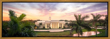 Load image into Gallery viewer, Fort Lauderdale Aerial Morning