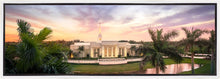 Load image into Gallery viewer, Fort Lauderdale Aerial Morning