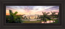 Load image into Gallery viewer, Fort Lauderdale Aerial Morning