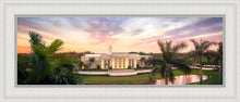 Load image into Gallery viewer, Fort Lauderdale Aerial Morning