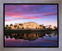Load image into Gallery viewer, Fort Lauderdale Pink Sunrise