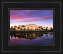 Load image into Gallery viewer, Fort Lauderdale Pink Sunrise