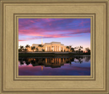 Load image into Gallery viewer, Fort Lauderdale Pink Sunrise