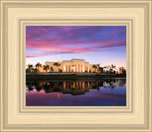Load image into Gallery viewer, Fort Lauderdale Pink Sunrise
