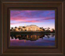 Load image into Gallery viewer, Fort Lauderdale Pink Sunrise