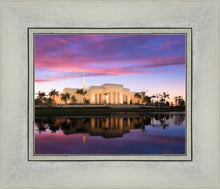 Load image into Gallery viewer, Fort Lauderdale Pink Sunrise