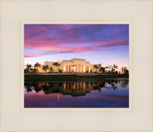 Load image into Gallery viewer, Fort Lauderdale Pink Sunrise