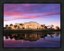 Load image into Gallery viewer, Fort Lauderdale Pink Sunrise