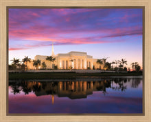 Load image into Gallery viewer, Fort Lauderdale Pink Sunrise