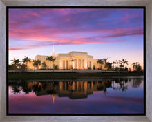 Load image into Gallery viewer, Fort Lauderdale Pink Sunrise