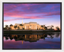 Load image into Gallery viewer, Fort Lauderdale Pink Sunrise