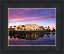 Load image into Gallery viewer, Fort Lauderdale Pink Sunrise