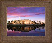 Load image into Gallery viewer, Fort Lauderdale Pink Sunrise