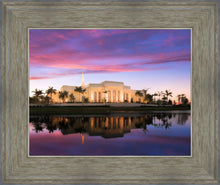 Load image into Gallery viewer, Fort Lauderdale Pink Sunrise
