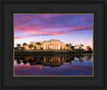 Load image into Gallery viewer, Fort Lauderdale Pink Sunrise