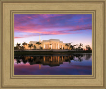 Load image into Gallery viewer, Fort Lauderdale Pink Sunrise