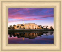 Load image into Gallery viewer, Fort Lauderdale Pink Sunrise