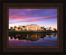 Load image into Gallery viewer, Fort Lauderdale Pink Sunrise