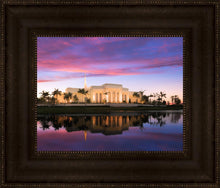 Load image into Gallery viewer, Fort Lauderdale Pink Sunrise