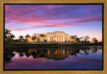 Load image into Gallery viewer, Fort Lauderdale Pink Sunrise