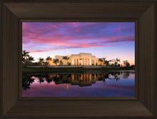 Load image into Gallery viewer, Fort Lauderdale Pink Sunrise
