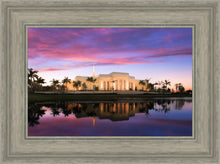 Load image into Gallery viewer, Fort Lauderdale Pink Sunrise