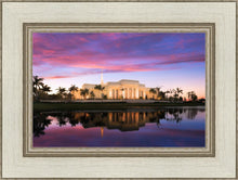 Load image into Gallery viewer, Fort Lauderdale Pink Sunrise
