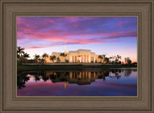Load image into Gallery viewer, Fort Lauderdale Pink Sunrise