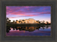 Load image into Gallery viewer, Fort Lauderdale Pink Sunrise