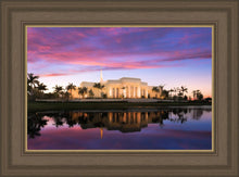 Load image into Gallery viewer, Fort Lauderdale Pink Sunrise