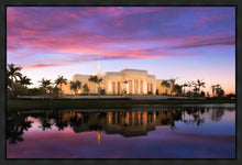Load image into Gallery viewer, Fort Lauderdale Pink Sunrise