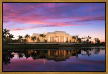 Load image into Gallery viewer, Fort Lauderdale Pink Sunrise