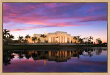 Load image into Gallery viewer, Fort Lauderdale Pink Sunrise