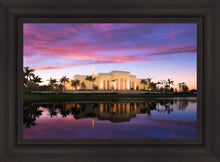 Load image into Gallery viewer, Fort Lauderdale Pink Sunrise