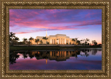 Load image into Gallery viewer, Fort Lauderdale Pink Sunrise