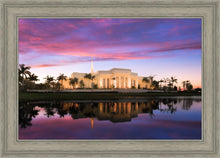Load image into Gallery viewer, Fort Lauderdale Pink Sunrise