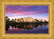 Load image into Gallery viewer, Fort Lauderdale Pink Sunrise