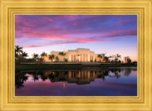 Load image into Gallery viewer, Fort Lauderdale Pink Sunrise