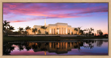 Load image into Gallery viewer, Fort Lauderdale Pink Sunrise