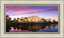 Load image into Gallery viewer, Fort Lauderdale Pink Sunrise