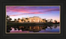 Load image into Gallery viewer, Fort Lauderdale Pink Sunrise