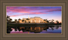 Load image into Gallery viewer, Fort Lauderdale Pink Sunrise