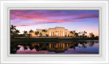 Load image into Gallery viewer, Fort Lauderdale Pink Sunrise