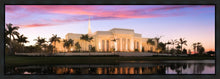 Load image into Gallery viewer, Fort Lauderdale Pink Sunrise