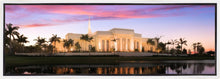 Load image into Gallery viewer, Fort Lauderdale Pink Sunrise