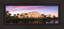 Load image into Gallery viewer, Fort Lauderdale Pink Sunrise