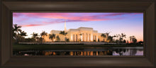 Load image into Gallery viewer, Fort Lauderdale Pink Sunrise