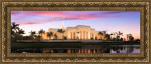 Load image into Gallery viewer, Fort Lauderdale Pink Sunrise