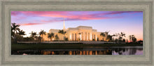Load image into Gallery viewer, Fort Lauderdale Pink Sunrise