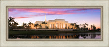 Load image into Gallery viewer, Fort Lauderdale Pink Sunrise